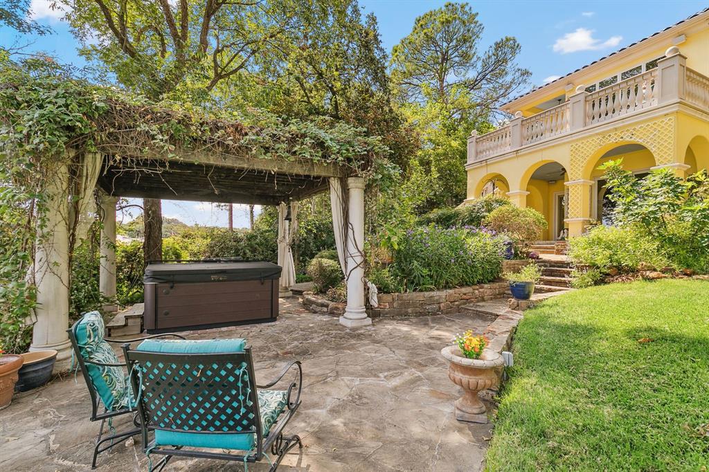 Jacob Wilcox Surv Abs #1703 - Residential