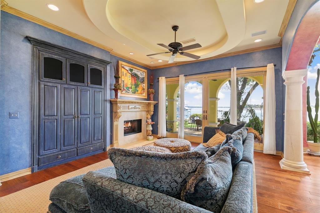 Jacob Wilcox Surv Abs #1703 - Residential