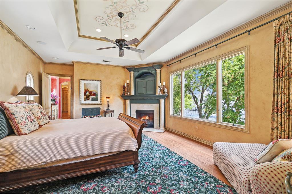 Jacob Wilcox Surv Abs #1703 - Residential