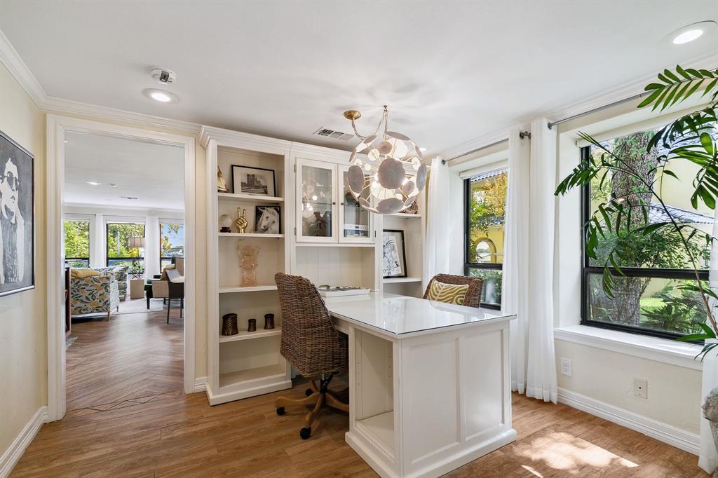 Jacob Wilcox Surv Abs #1703 - Residential