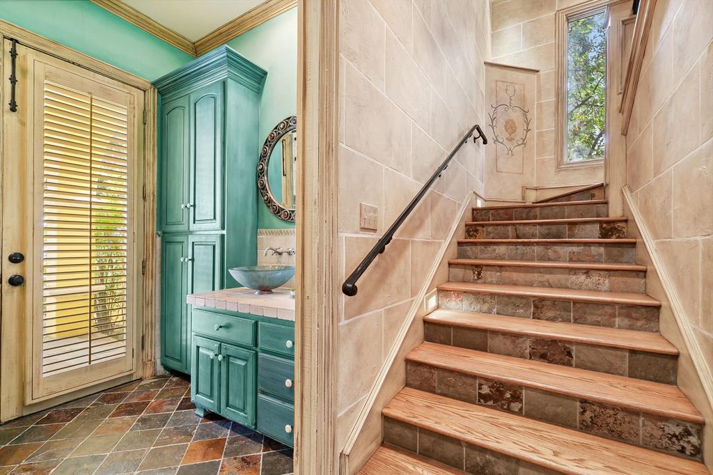 Jacob Wilcox Surv Abs #1703 - Residential