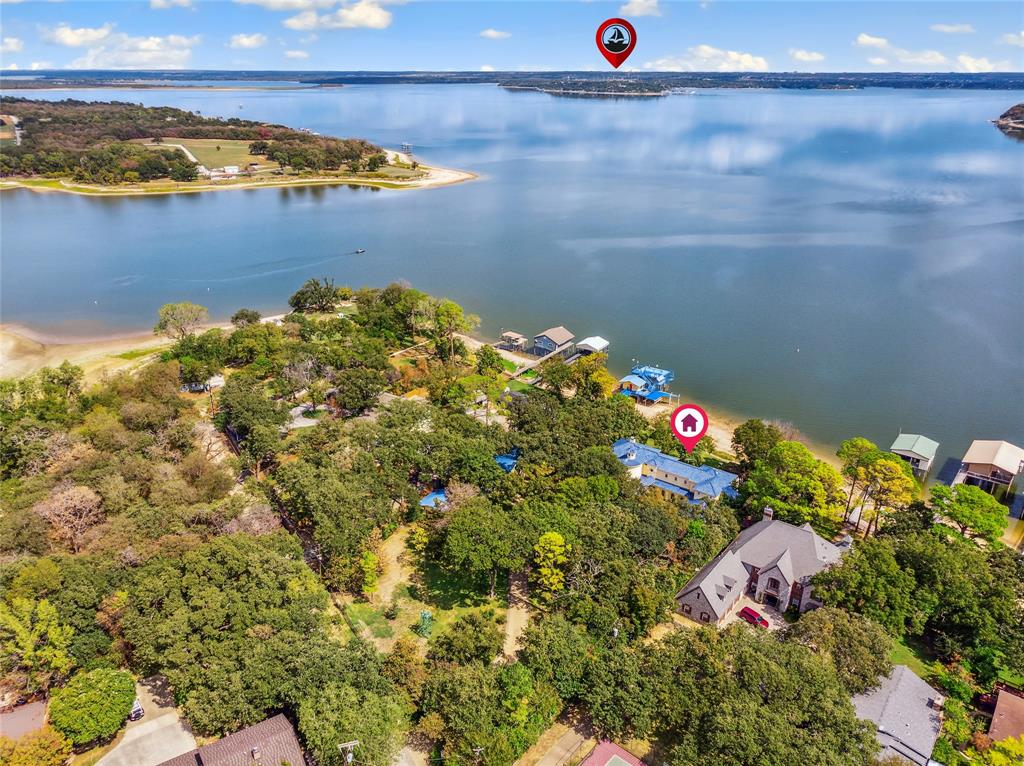 Jacob Wilcox Surv Abs #1703 - Residential