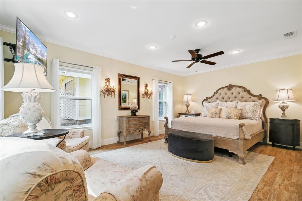 Jacob Wilcox Surv Abs #1703 - Residential