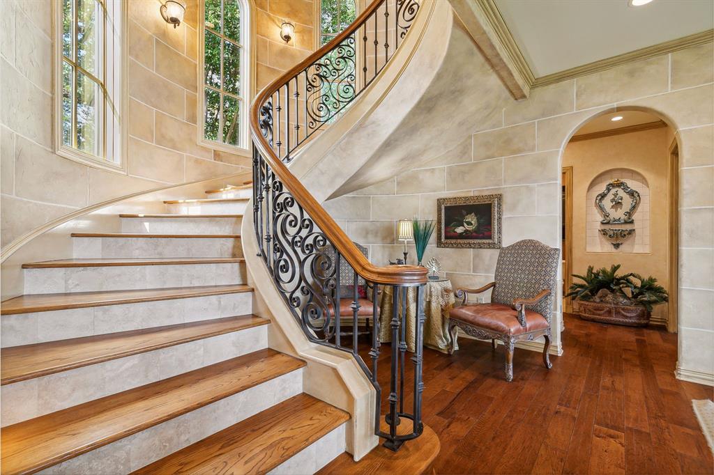 Jacob Wilcox Surv Abs #1703 - Residential