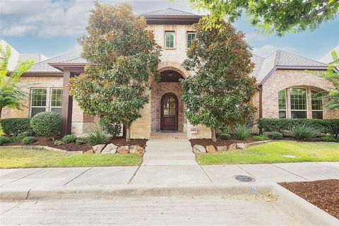 1385 Francie Way Allen TX 75013