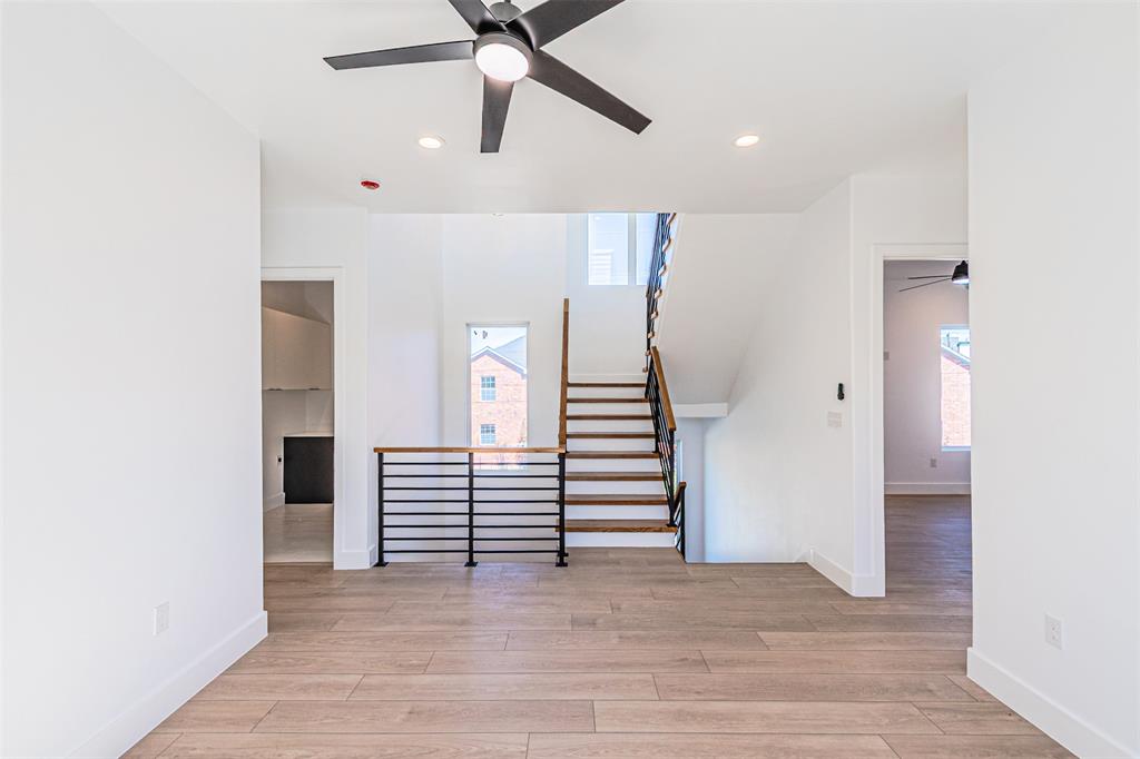 Clifton Place 02 - Residential