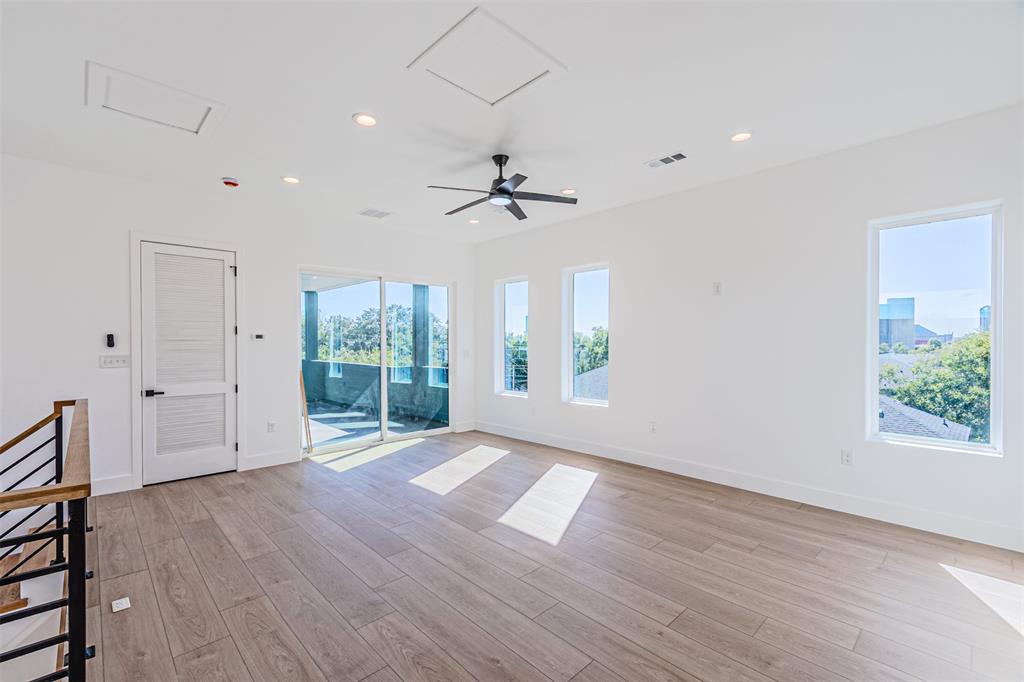 Clifton Place 02 - Residential