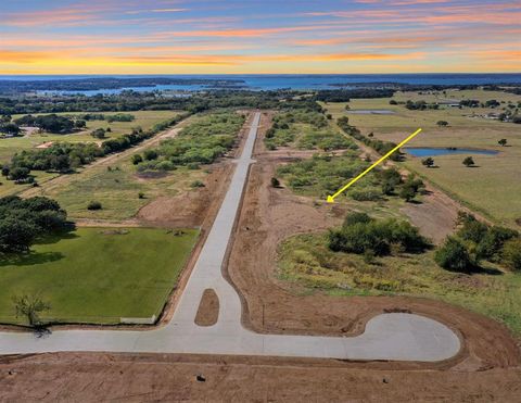 Lot 28 Vest Lane Road Pilot Point TX 76258