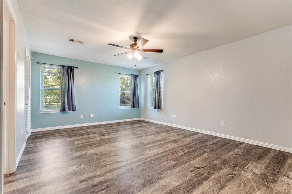 Chisum Creek Ph 1 - Residential