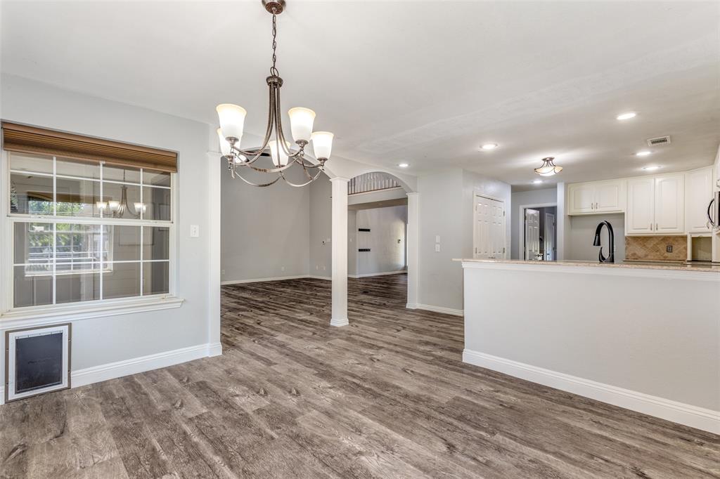 Chisum Creek Ph 1 - Residential