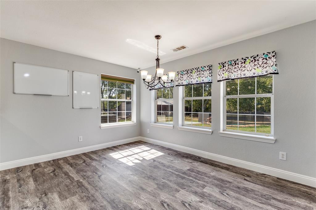 Chisum Creek Ph 1 - Residential