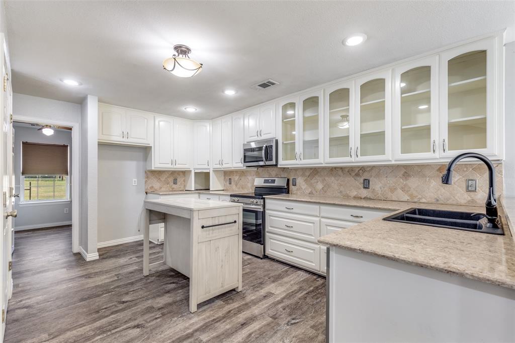 Chisum Creek Ph 1 - Residential