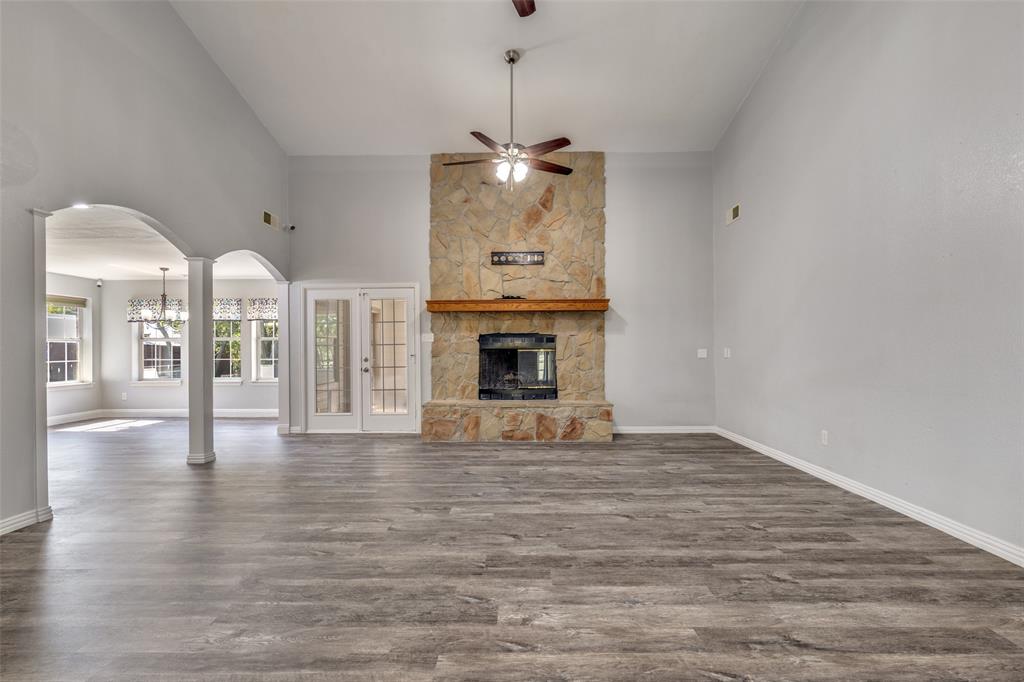 8623 Chisum Road