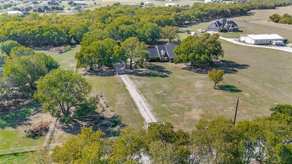 8623 Chisum Road