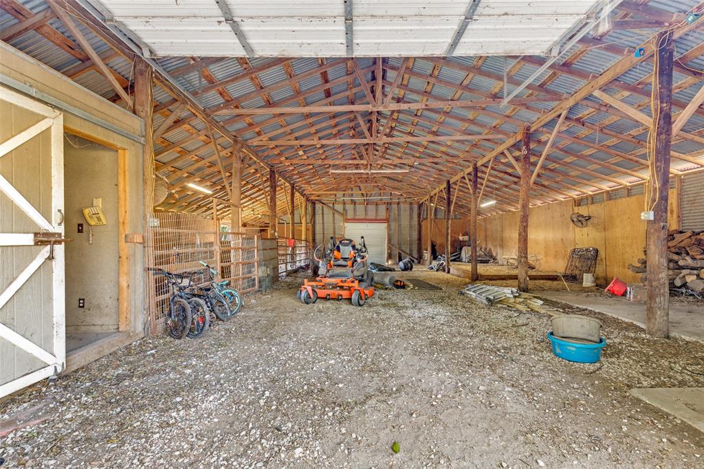 Chisum Creek Ph 1 - Residential