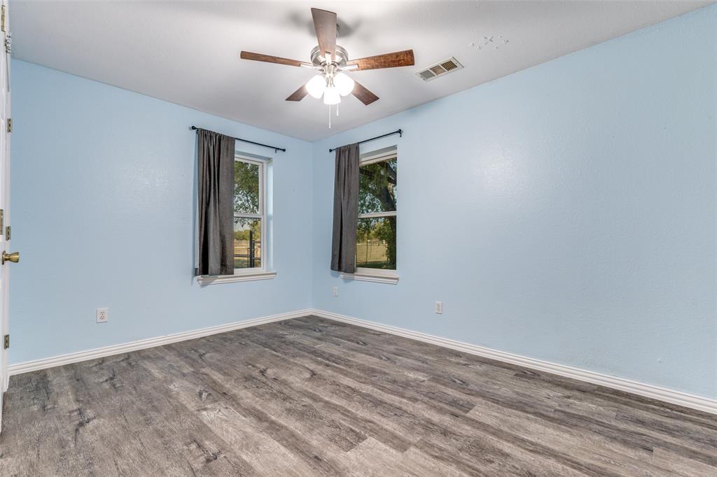 Chisum Creek Ph 1 - Residential