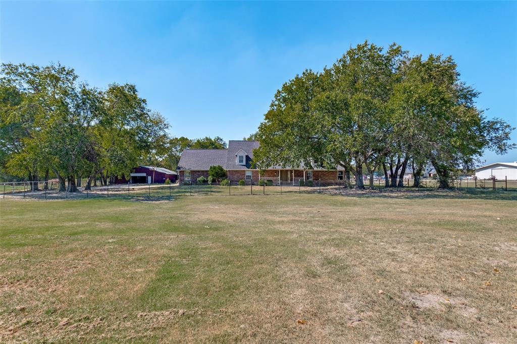 8623 Chisum Road
