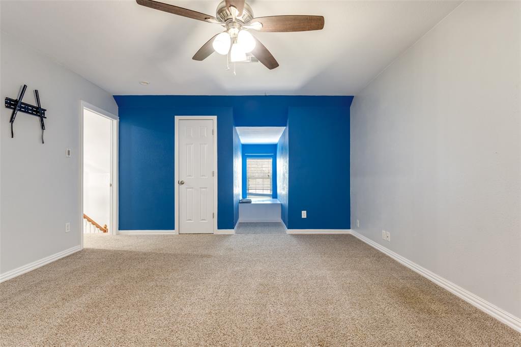 Chisum Creek Ph 1 - Residential