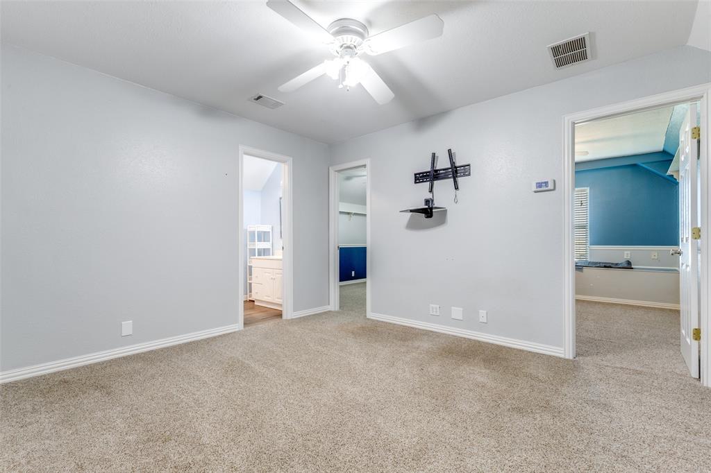 Chisum Creek Ph 1 - Residential