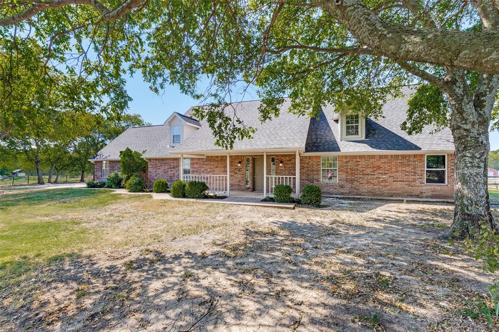 8623 Chisum Road
