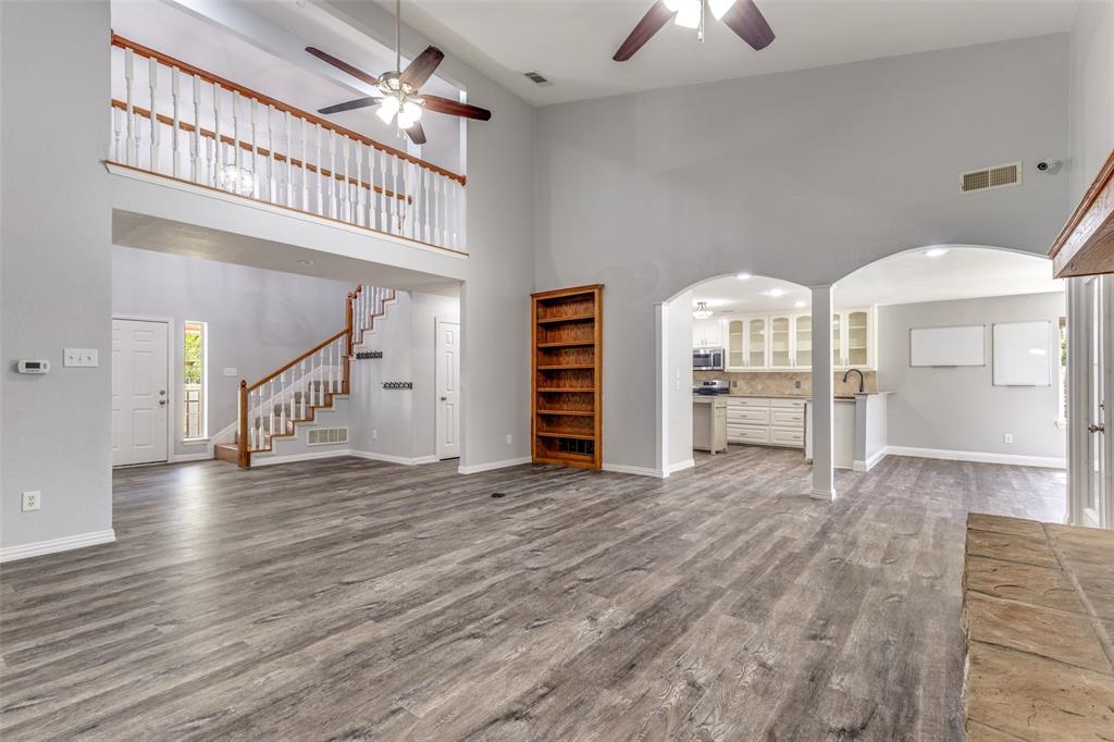 Chisum Creek Ph 1 - Residential