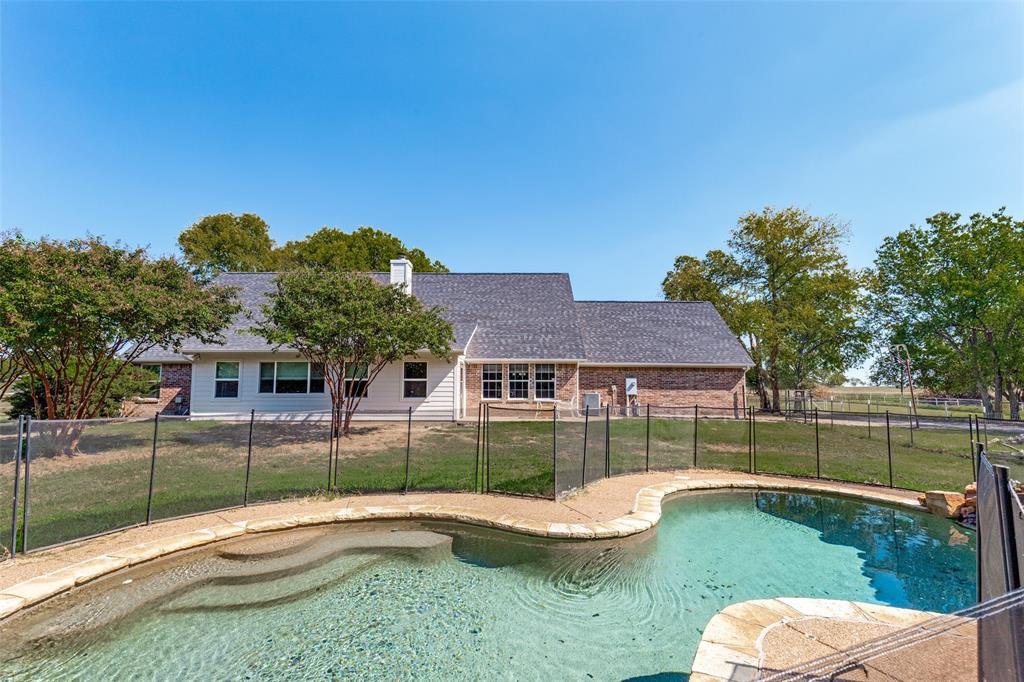 Chisum Creek Ph 1 - Residential