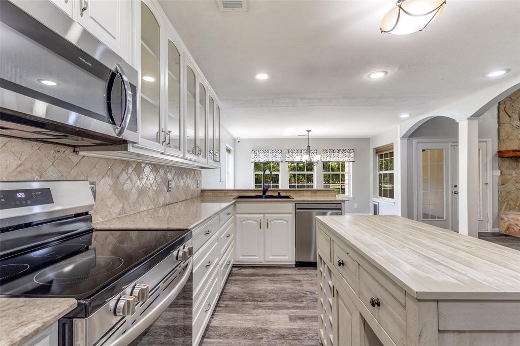 Chisum Creek Ph 1 - Residential