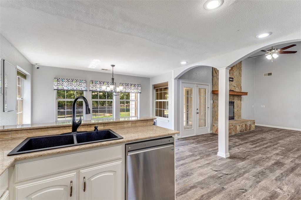 Chisum Creek Ph 1 - Residential