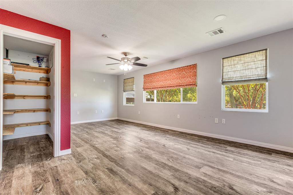 Chisum Creek Ph 1 - Residential