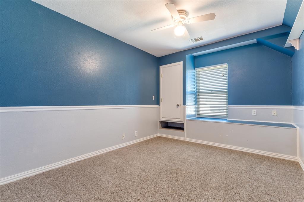 Chisum Creek Ph 1 - Residential