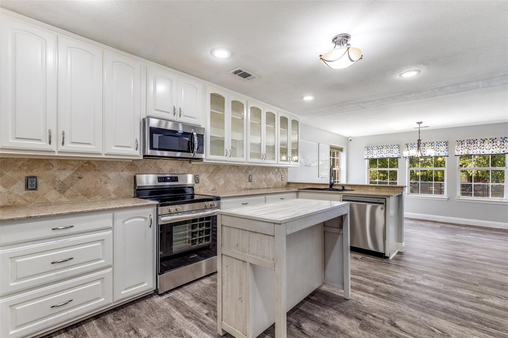 Chisum Creek Ph 1 - Residential