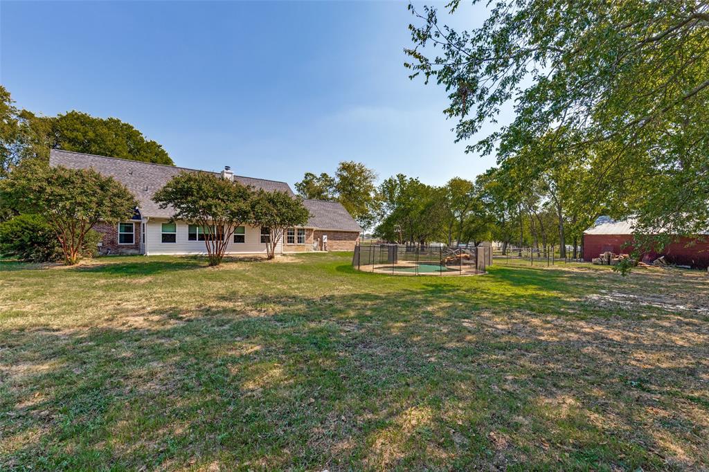 Chisum Creek Ph 1 - Residential