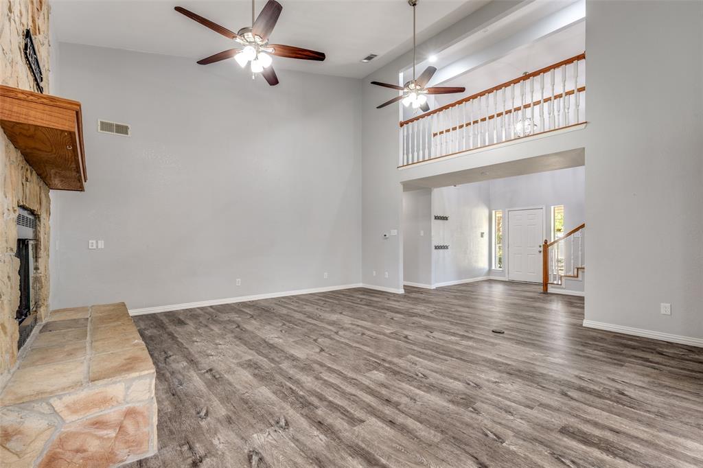 Chisum Creek Ph 1 - Residential