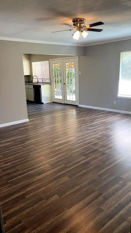 Photo of 1268 Monaco Drive, Lewisville, TX 75067 (MLS # 21420156)