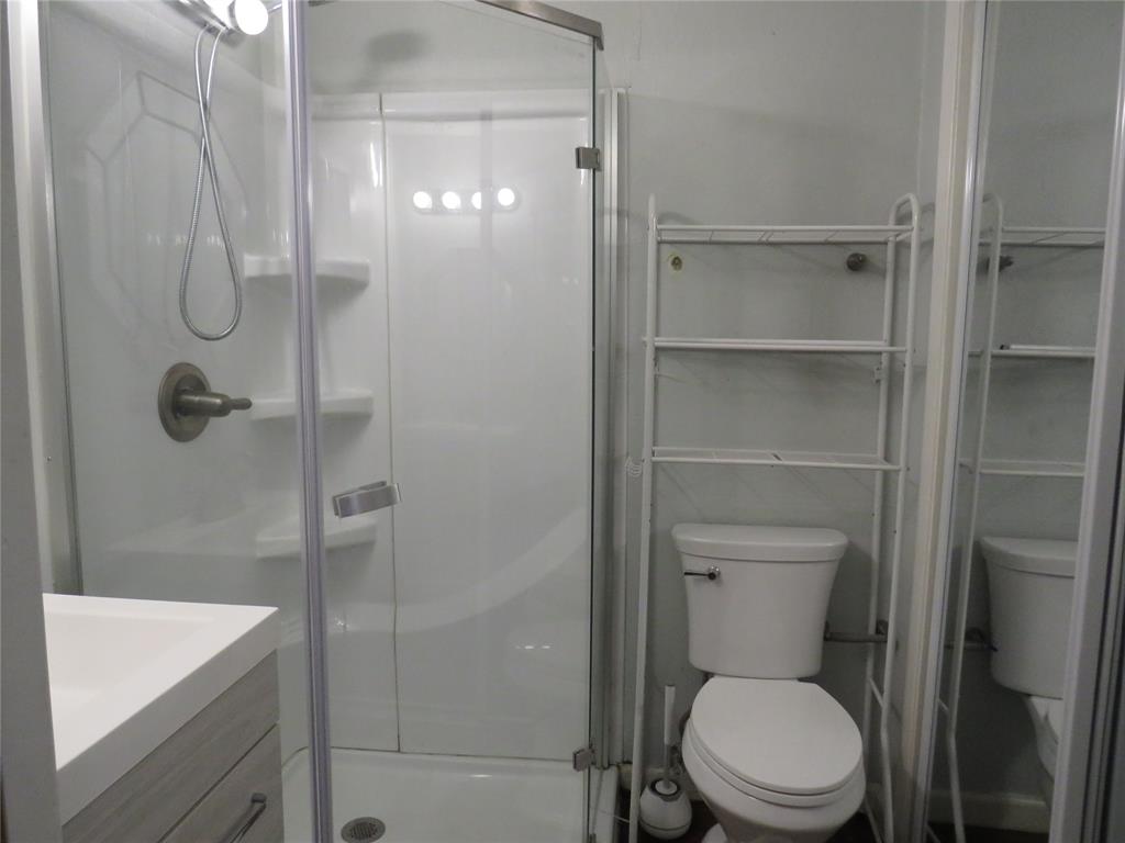 Parkview - Residential Lease