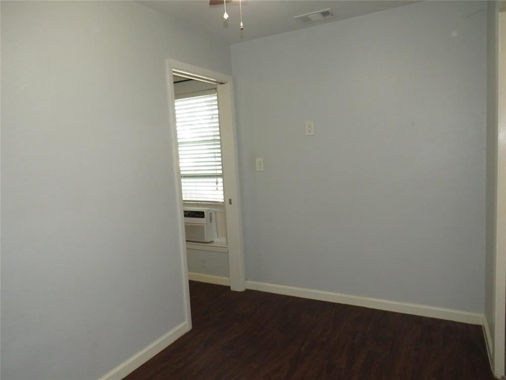 Parkview - Residential Lease