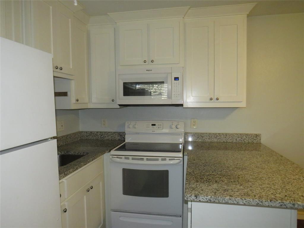 Parkview - Residential Lease