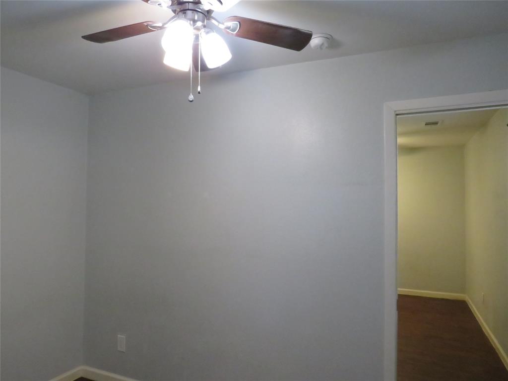 Parkview - Residential Lease