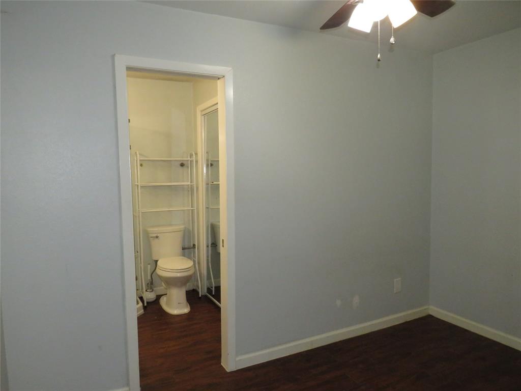 Parkview - Residential Lease