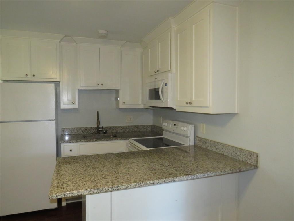 Parkview - Residential Lease