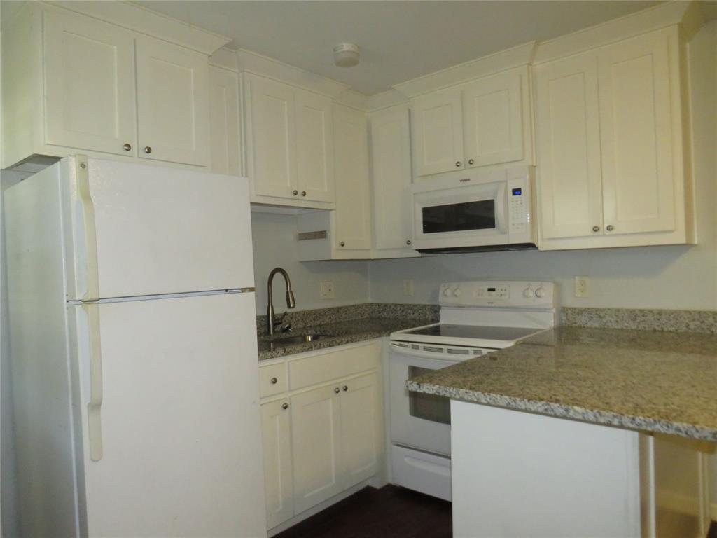 Parkview - Residential Lease