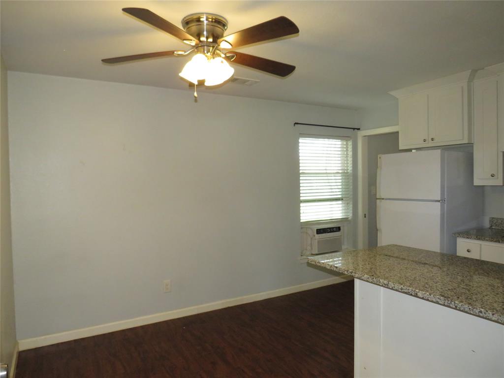 Parkview - Residential Lease