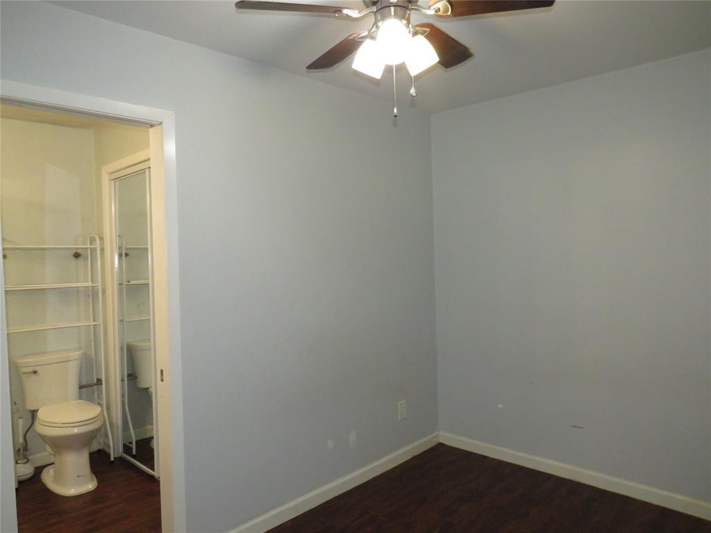 Parkview - Residential Lease