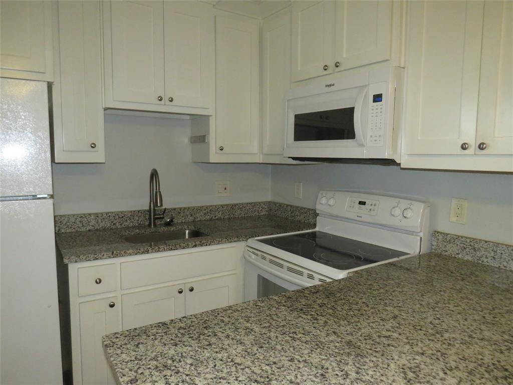 Parkview - Residential Lease