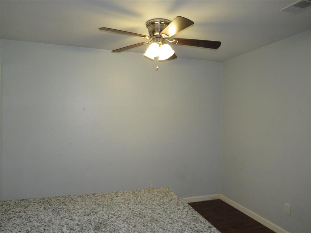 Parkview - Residential Lease