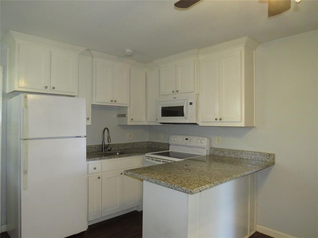 Parkview - Residential Lease