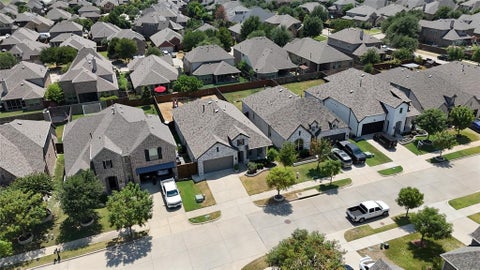Photo of 2220 Terry Avenue, Melissa, TX 75454 (MLS # 21347672)