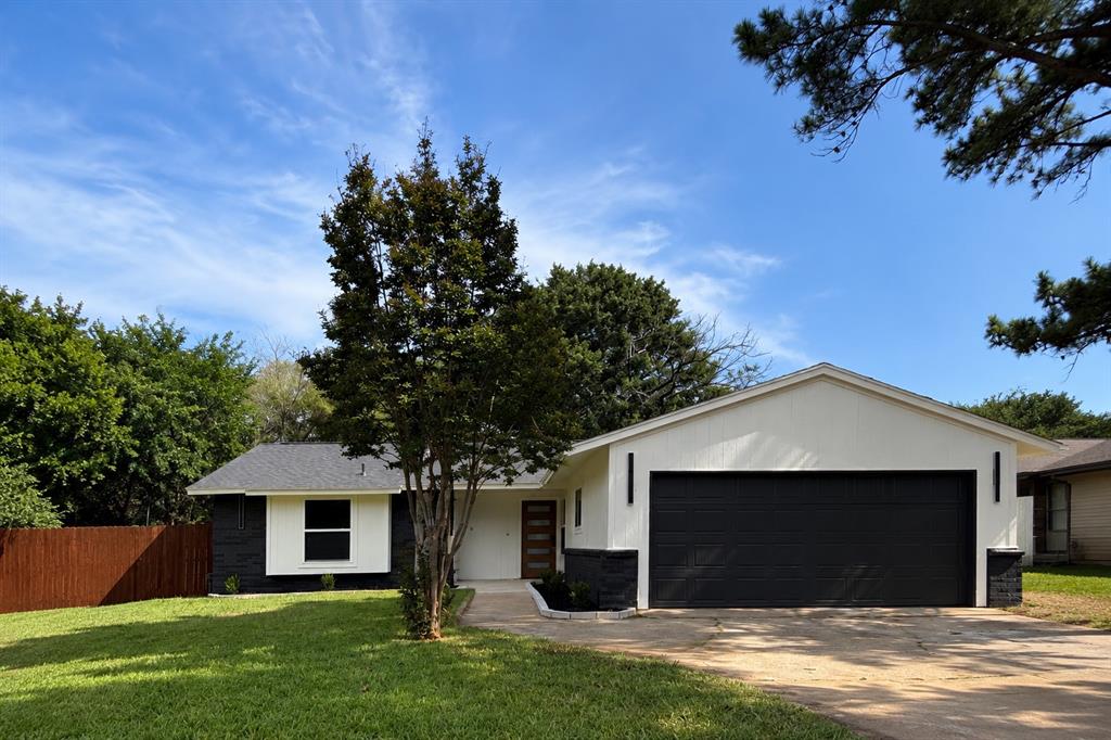 2506 Timberlake Drive