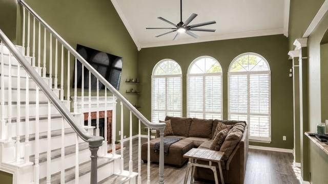 3513 Stone Creek Lane S
