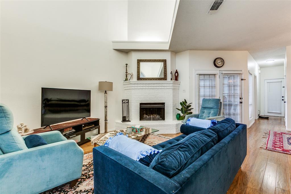 3500 E Park Boulevard 104